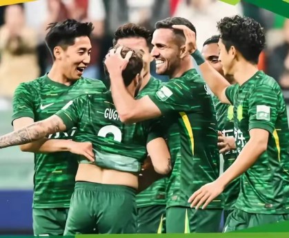 皇冠体育官网-北京国安发布备战花絮，转会期强势反弹，英超任务艰巨，更衣室氛围转暖(伊朗以色列冲突最新消息)